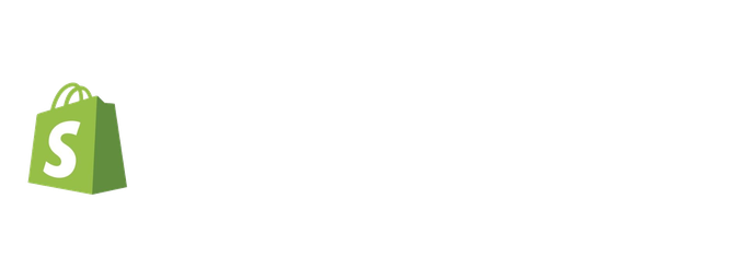 Shopify Partner Logo